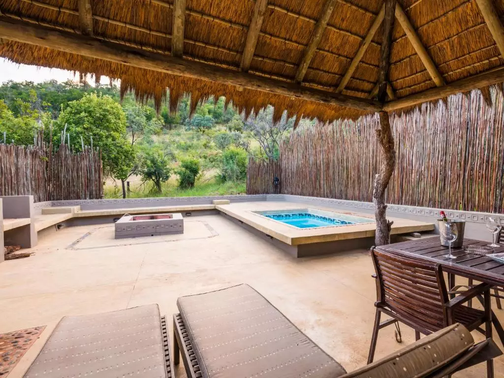 Ivory Tree Game Lodge